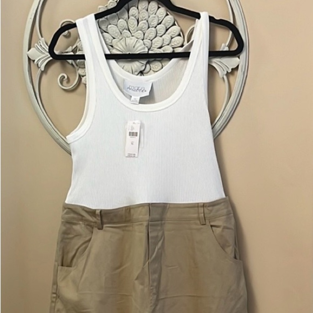 Anthropologie Dress